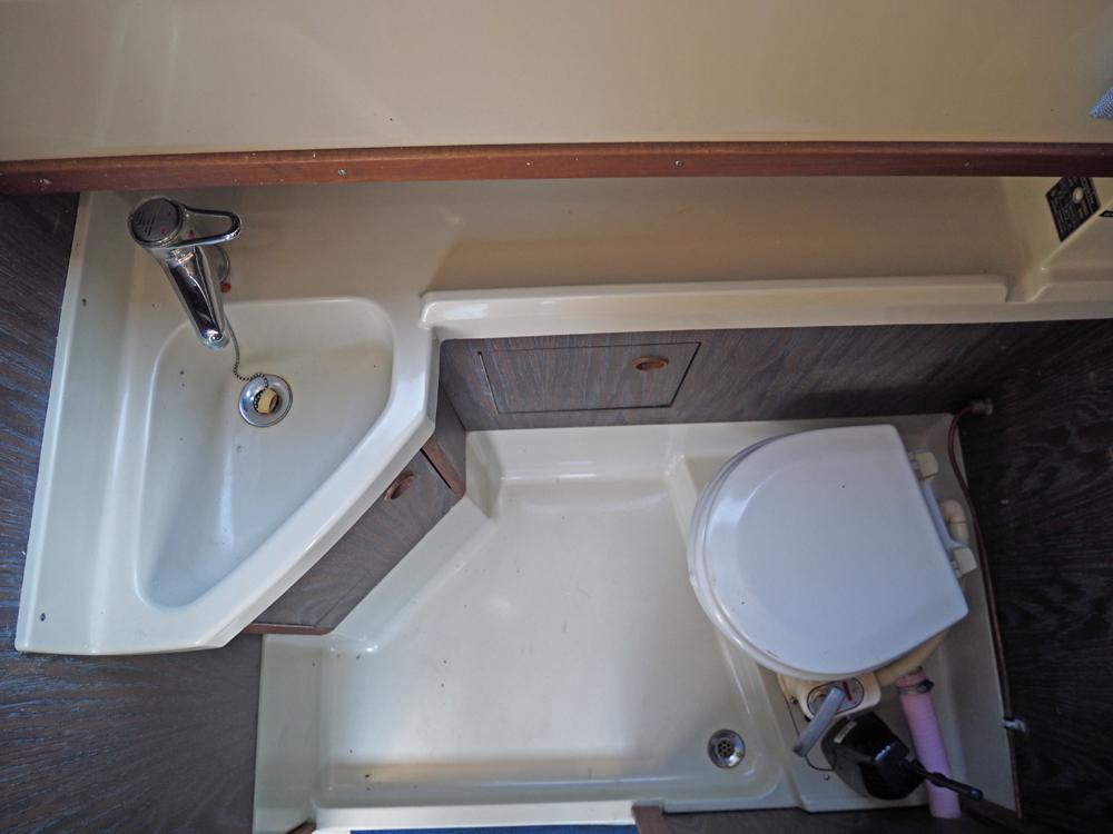 Wheelhouse, Accommodation